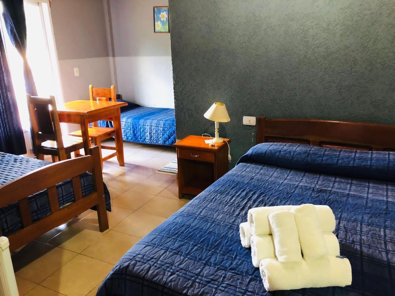 פוארטו איגואסו La Familia Hotel חדר תמונה