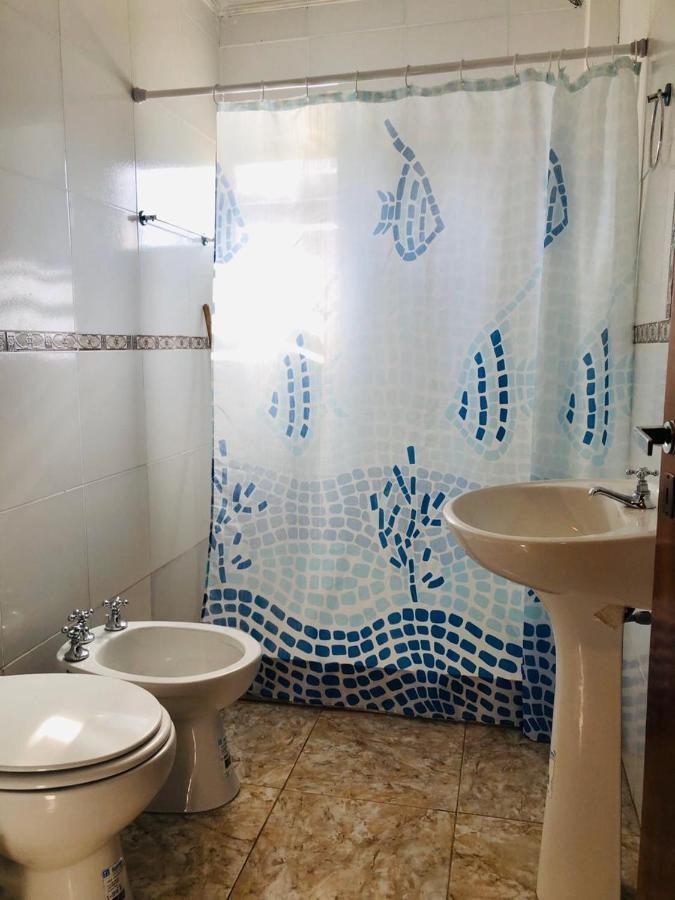 פוארטו איגואסו La Familia Hotel מראה חיצוני תמונה