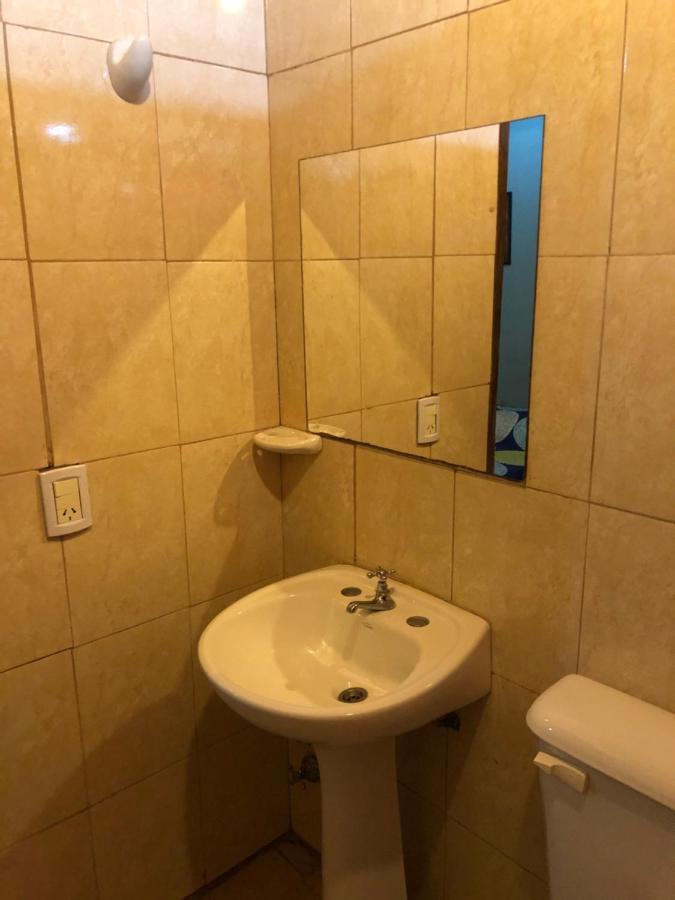 פוארטו איגואסו La Familia Hotel מראה חיצוני תמונה